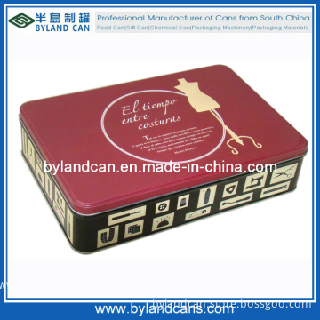 Promotion Gift Can